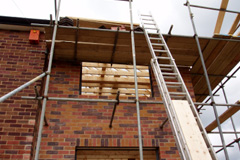 trusted extension quotes Wigley