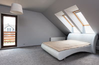 Wigley bedroom extensions