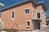 Wigley home extensions