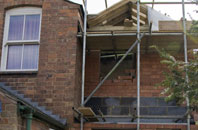 free Wigley home extension quotes