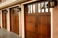 Wigley garage extension quotes